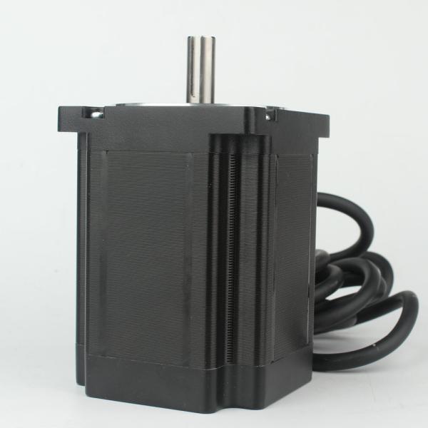 972oz.In 7NM 86H3P 1.2 Degree NEMA23 Stepper Motor open loop control