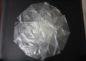 Quality 50Mu Polyvinyl Alcohol Plastic Bags For Solid Powder for sale