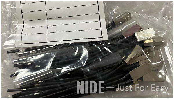 150 Deg C 22a Bimetal Thermal Protector For High Power Temperature Switch