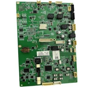 SMT factory Certified Custom Software Development for PCBA