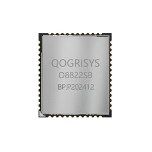 China Dual-Band 2.4GHz/5.8GHZ Module Wifi 2t2r Ieee 802.11ac O8822sb Embedded Wifi Module Bluetooth 5.0 Wpa2 Sdio Interface on sale