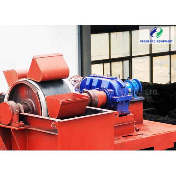 2.0m/S Vertical Cement Sand Bucket Conveyor System