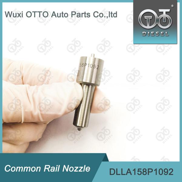 DLLA158P1092 Common Rail Nozzle For injectors 095000-636# / 893# etc.