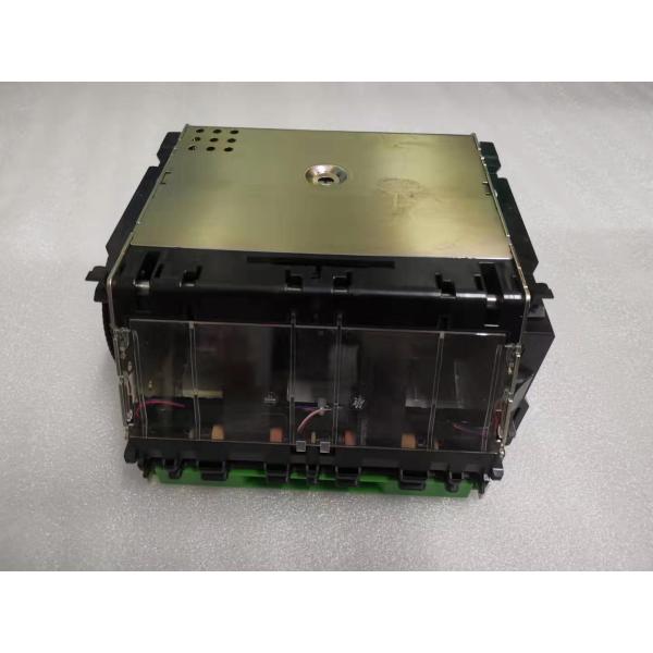 1750126457 ATM Wincor Cineo 4060 4040 Reel Storage Fix Installed 01750126457 Wincor Cineo C8050 C2090 RM3 Escrow Module