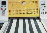 Easy Operation Sheet To Roll Automatic Thermal Lamination Machine For Photo