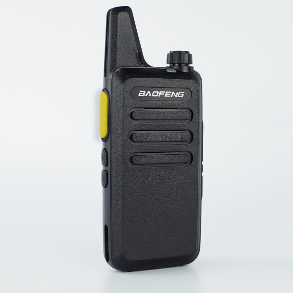 Baofeng T20D UHF 400-470MHz Digital Walkie Talkie 2W Handheld Radio
