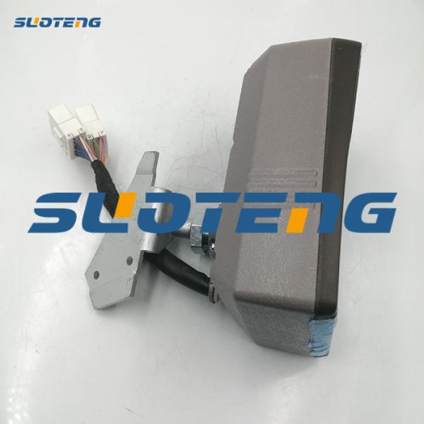 14640102 I-ECU Panel Monitor For EC120D EC140D EC220D Excavator