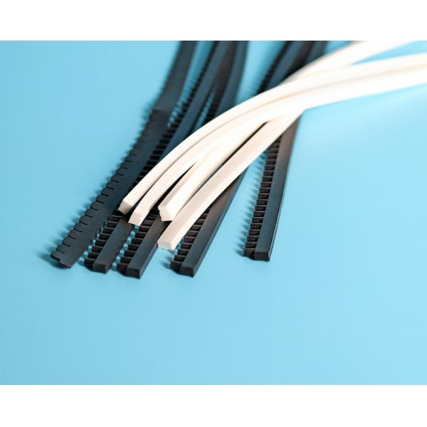 EVA Foam Ejection Rubber Shore A Hardness For Dieboard Making