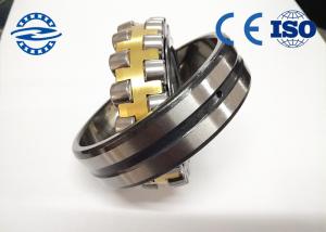 Quality Chrome Steel Spherical Roller Bearing 23256CA 280mm × 500mm × 170mm For Milling Machine for sale