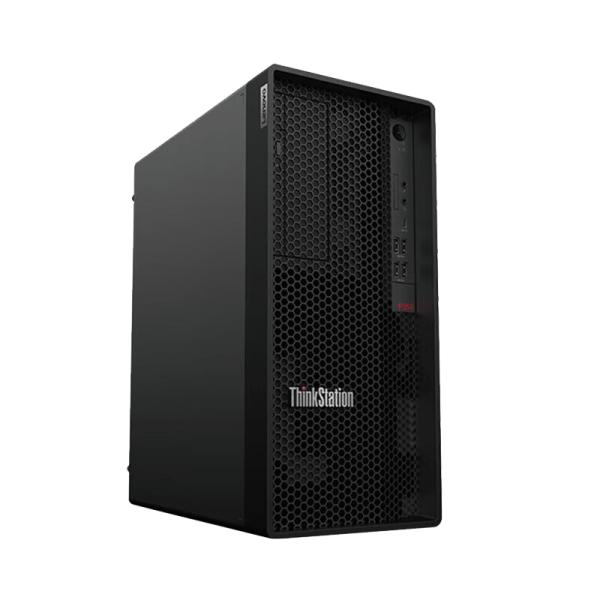 Lenovo P358 R7 PRO 5845 Stand Up Desk Computer Workstation and 1 Processor Supported