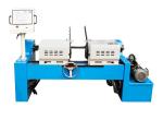 Automatic Single Double End Tube Deburring And Chamfering Machine