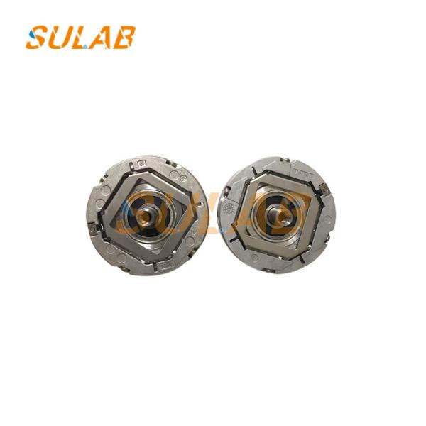 HEIDENHAIN Sincos Elevator Parts Rotary Encoder ECN 13132048 62S12-78 ID 768295-54