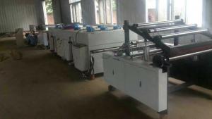 Quality 50m/Min Paper Laminating Machine Roll To Roll BOPP Plastic Film Laminating Machine for sale