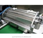 Hydroponic Sponge Seed Planter Line for Seeding Cucumbers and Squash Automatical