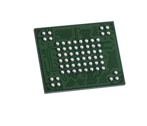 Quality MT29F4G08ABBDAH4-IT Memory Integrated Circuits D BGA-63 NAND Flash for sale