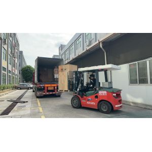 Guangzhou Penglai packing Machinery Co.,Ltd