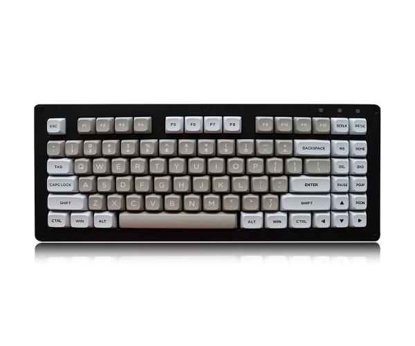 Buy Rugged Embedded Military Special Mechanical Keyboard With USB Interface at wholesale prices