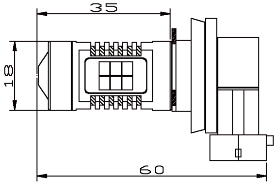 4G21-H16W-16W(JP)