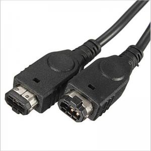 China 1.2m Gameboy Advance Sp Connector Cable OEM USB Data Transfer Cables on sale