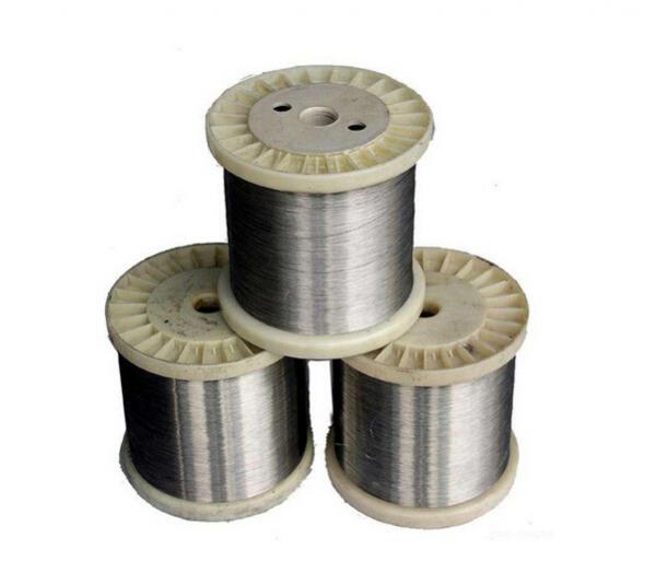Buy AMS 5528 AMS 5529 AMS 5644 Spring Steel Wire for Chemical at wholesale prices