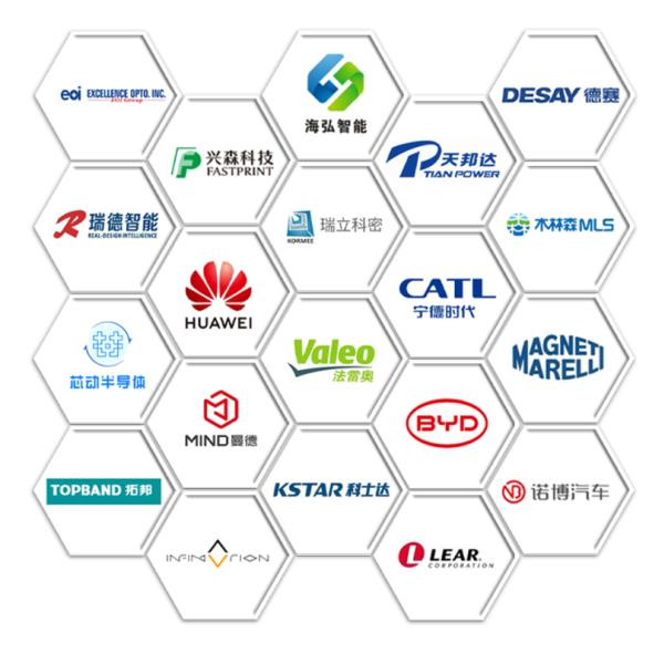 300PCS Automatic PCB Vacuum Loader with SMEMA Signal