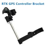 Mount Bracket Tablet Notebook Handbook Open Data Collector Pole Clamp Holder for