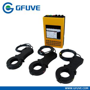 Quality THREE PHASE MULTIFUNCTION PHASE ANGLE CURRENT CLAMP METER for sale