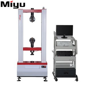 1~60T Computer Servo-Control Electronic Universal Tensile Strength Material