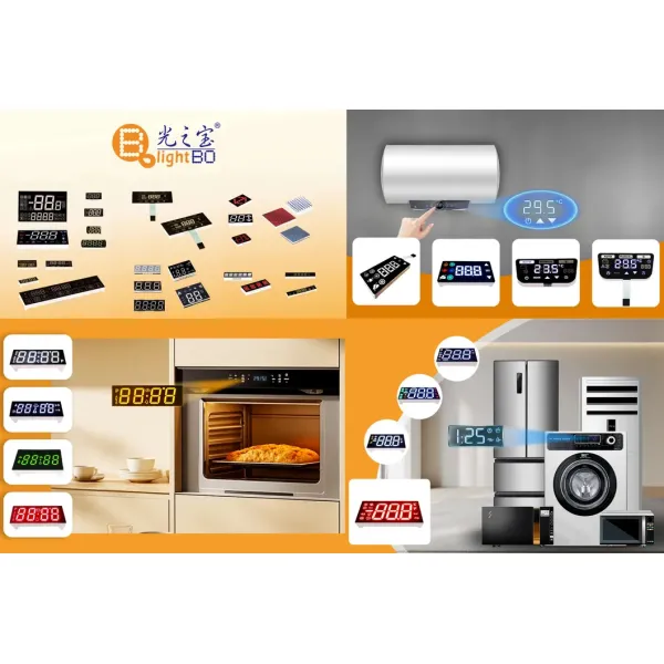 8x8 Dot Matrix LED Display with Common Anode Super Bright Red/Green for Stable Performance in Moving Signs