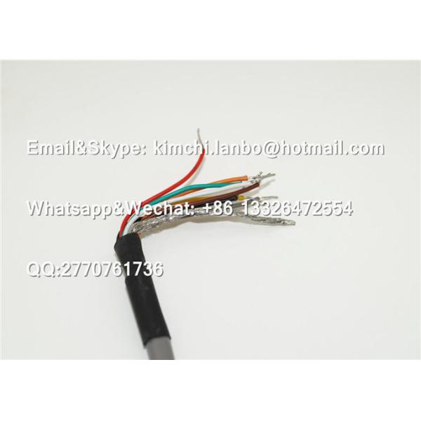 GI.341.Z10 rotary encoder SM74 machine incremental encoder printing machine parts