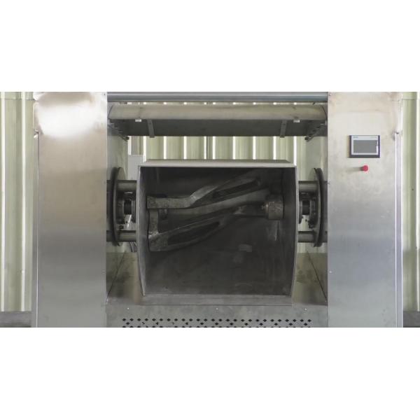 Small Model 400 MM Biscuit Making Machine Small Capacity Biscuit Production Line