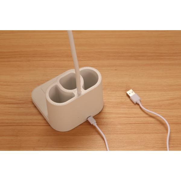 Adjustable Office Lighting Smart LED Designed Desk Lamp