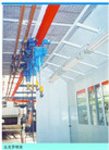 Quality ISO9000 Electroplating Production Line PLC Control System for sale