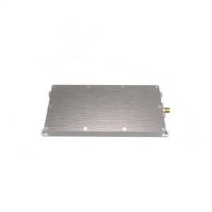 Quality 50W 350-450MHz Anti Drone UAV Wireless Signal Shielding Module with Circulator for sale