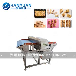 Buy cheap High Sensitivity Industrial Food Metal Detector Machine For Food Industry from wholesalers