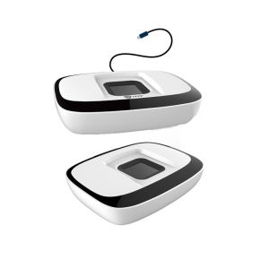 Quality 150MHz Fingerprint Sensor Reader Aadhar Thumb Scanner Verification Identifiction for sale