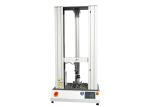 Seat Belt Tensile Testing Machine , Spring Force Tester Computer Control For