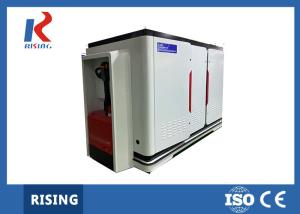 Quality Full Automatic Transformer Test Machine With Integrated Test System for sale