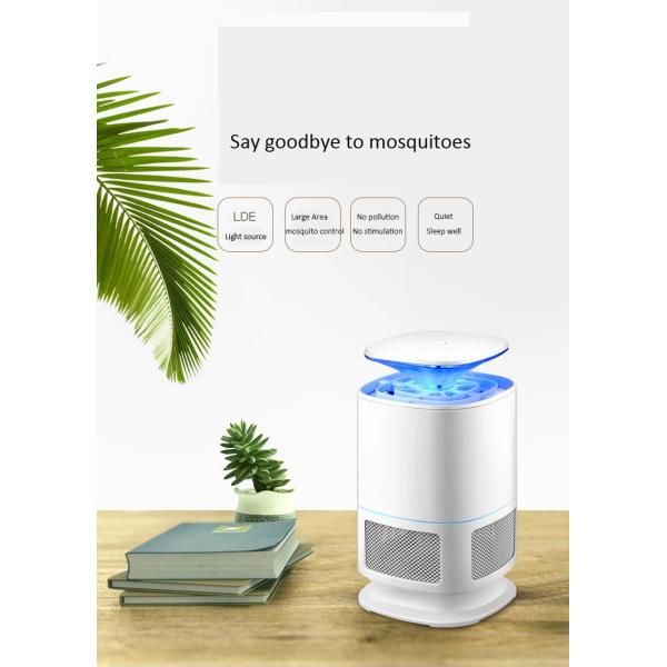 China supplier fast delivery USB powered pest control electric led mosquito killer