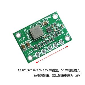 CA-1235 Step Down Board Adjustable Amplifier with MP1495 chip