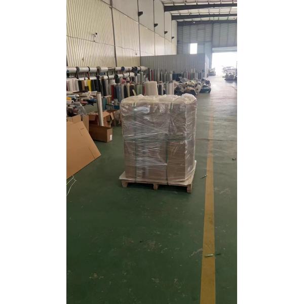 Customized Pattern Heat Transfer Reflective Tape Breathable Comfortable Elastic