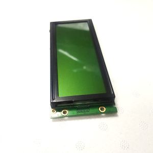 12864 Dots Matrix FSTN Monochrome COB Lcd Display Modules