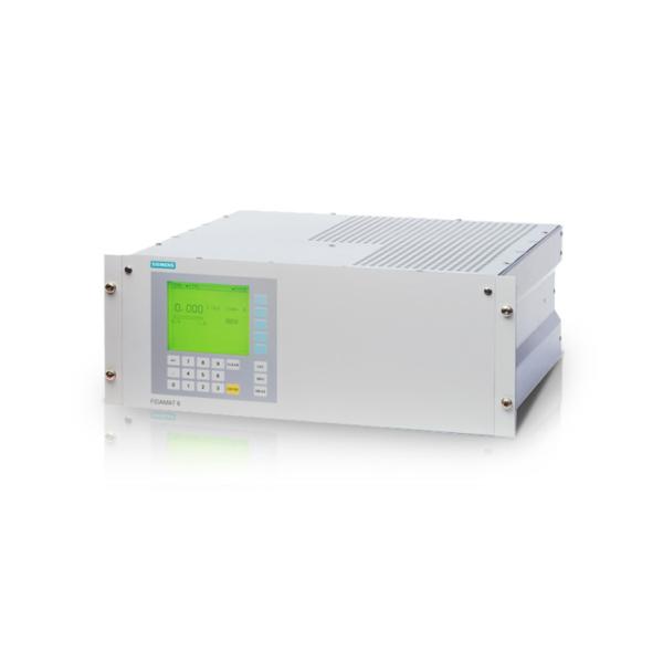 A5E00295107, SIEMENS Gasket For FIDAMAT 6 Of The Analyzer