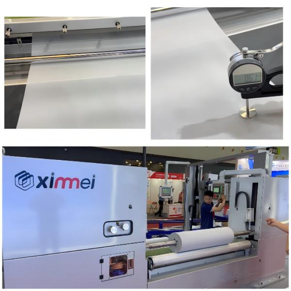 Enhance Your Production Process with Our CNC Foam Cutting Machine and Delta VF Technology