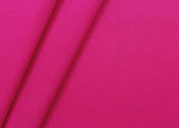 Buy 6OZ Pure 100 Cotton Canvas Fabric / Reactive Dye Cotton Fabric For Bags at wholesale prices