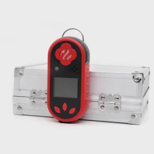 China Battery Powered ATEX Gas Detector For Toxic Gas H2s Co Detection on sale