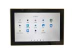 Dustproof Industrial Rugged Tablet PC LCD Android Waterproof Tablet Embedded