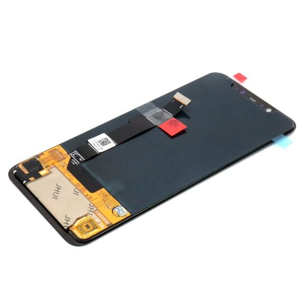 Xiaomi Mi 8 LCD Display Screen Replacement with Frame without Frame For Xiaomi Mi8 Assembly Screen