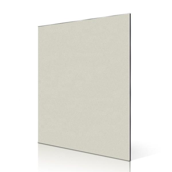 Buy Nano - Fluorocarbon Aluminium Composite Panel , Exterior Wall Cladding ACM/ ACP at wholesale prices