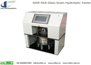 Quality Glass Grain Hydrolytic Resistance Tester ISO 719 Glass grain sampler for sale